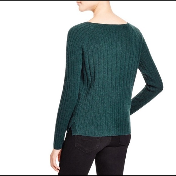 Theory 100% Cashmere Sweater - Picture 2 of 8